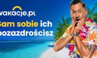 Jak zarabia Wakacje.pl? Cena jest taka sama jak u touroperatora, a pośrednik i tak zarabia