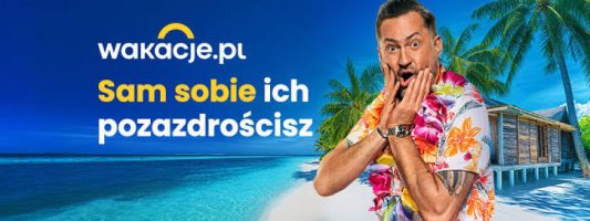 Jak zarabia Wakacje.pl? Cena jest taka sama jak u touroperatora, a pośrednik i tak zarabia