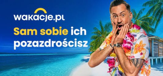 Jak zarabia Wakacje.pl? Cena jest taka sama jak u touroperatora, a pośrednik i tak zarabia
