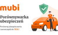 Jak zarabia Mubi? Porównywarka OC może oddać klientowi bonus i nadal zarabiać