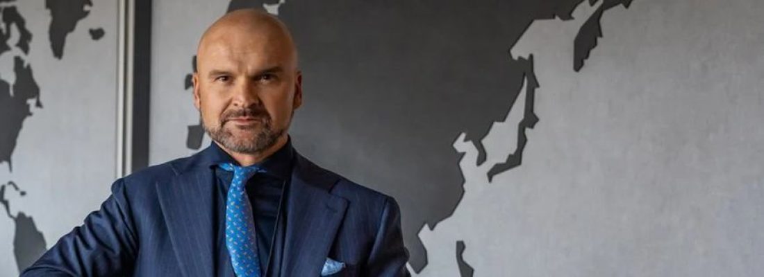 Brzoska: polskie firmy medialne płacą większe podatki niż META, a nie promują SCAMU!