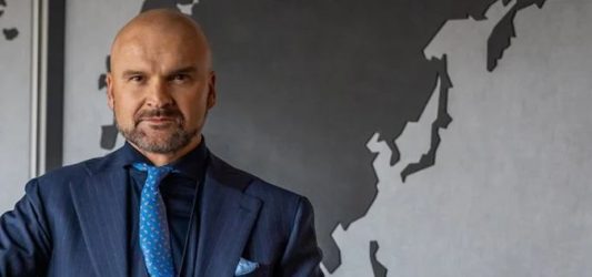 Brzoska: polskie firmy medialne płacą większe podatki niż META, a nie promują SCAMU!