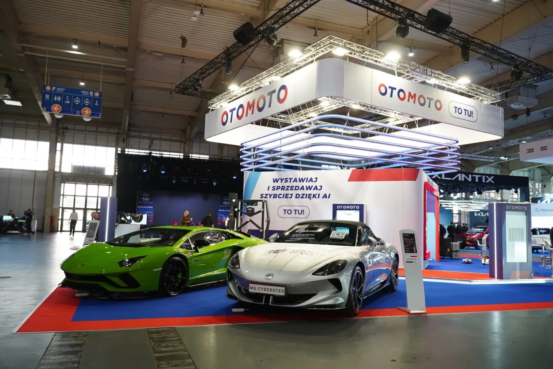 Jak zarabia OTOMOTO? Samochodu nie sprzedaje portal, ale portal sprzedaje dostęp do kupujących