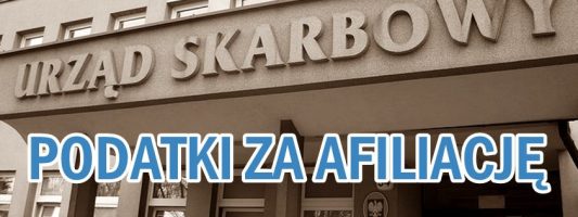 Jak rozliczać zarobki z afiliacji? Podatki w marketingu afiliacyjnym od podstaw