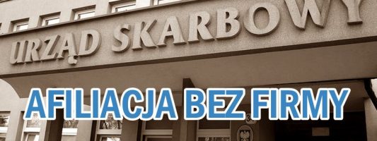 Afiliacja bez firmy – czy można zarabiać na programach partnerskich w ramach działalności nierejestrowanej?
