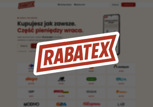 Program partnerski Rabatex