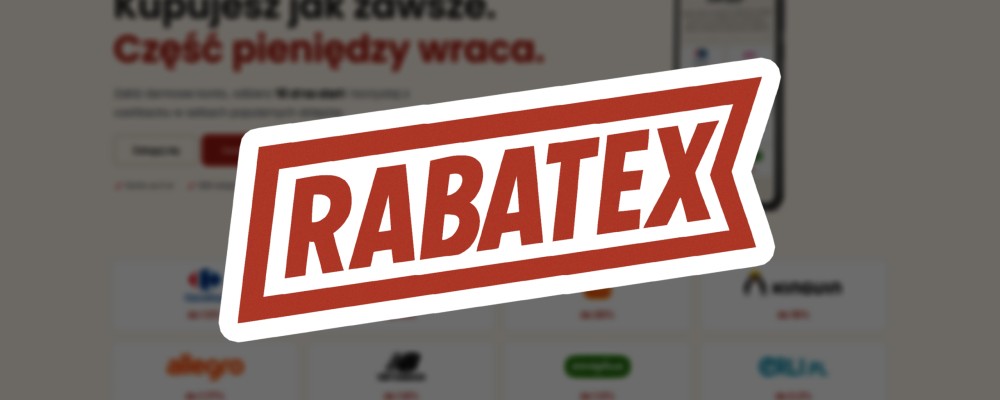 Program partnerski Rabatex