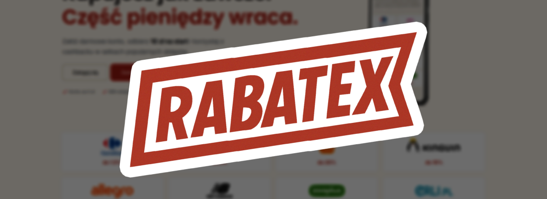 Program partnerski Rabatex