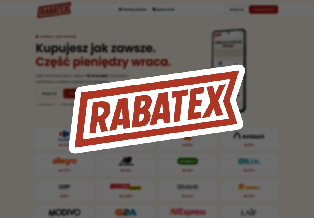 Program partnerski Rabatex