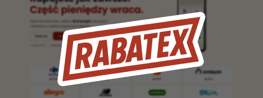 Program partnerski Rabatex