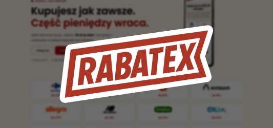 Program partnerski Rabatex