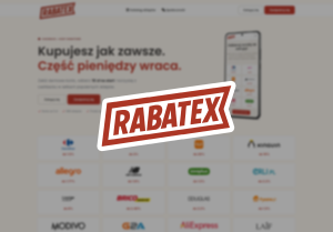 Program partnerski Rabatex