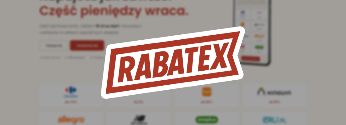 Program partnerski Rabatex