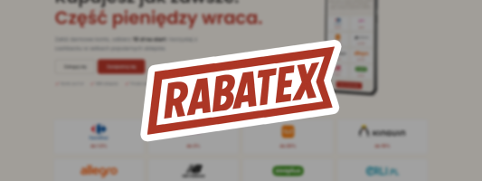 Program partnerski Rabatex