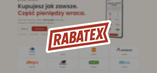 Program partnerski Rabatex