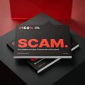 Brzoska publikuje raport o scamie na platformach Mety. 290 tys. reklam uznano za podejrzane