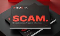 Brzoska publikuje raport o scamie na platformach Mety. 290 tys. reklam uznano za podejrzane
