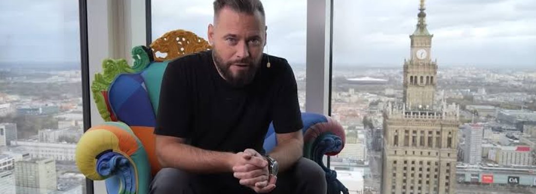 Przełom na polskim YouTubie: Kanał Zero z własną siecią partnerską w modelu ACO