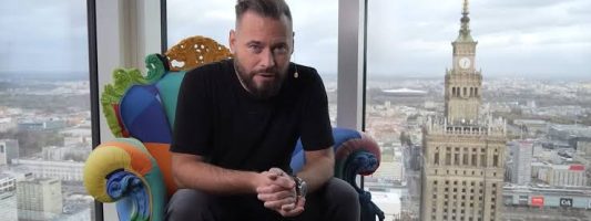 Przełom na polskim YouTubie: Kanał Zero z własną siecią partnerską w modelu ACO