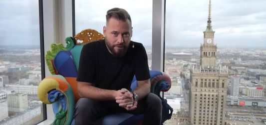 Przełom na polskim YouTubie: Kanał Zero z własną siecią partnerską w modelu ACO