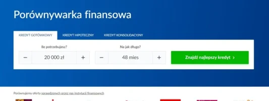 Jak zarabia Totalmoney.pl? Darmowa porównywarka finansowa może być ogromnym e-commerce