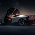 Obietnica z sierpnia stała się faktem. Elon Musk, Tesla i SpaceX zaprezentowali latający samochód