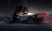 Obietnica z sierpnia stała się faktem. Elon Musk, Tesla i SpaceX zaprezentowali latający samochód