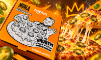 Zjedliśmy pizzę MUALA