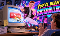 Never Gonna Give You Up. Jak zwykły popowy hit stał się największym trollingiem w historii internetu