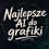 Najlepsze AI do tworzenia grafik – październik 2026. Które narzędzia warto znać?
