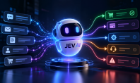 Jak działa JEV AI i dlaczego nie jest kolejnym chatbotem?