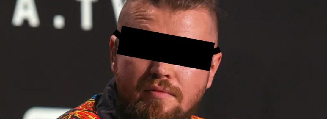 Nosił wilk razy kilka, ponieśli i wilka – i to samego bossa Watahy. Sylwester Wardęga z zarzutami w sprawie „Boobsmana”
