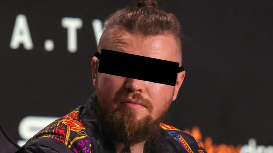 Nosił wilk razy kilka, ponieśli i wilka – i to samego bossa Watahy. Sylwester Wardęga z zarzutami w sprawie „Boobsmana”